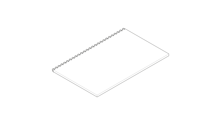 Illustration of a teacher's pack.