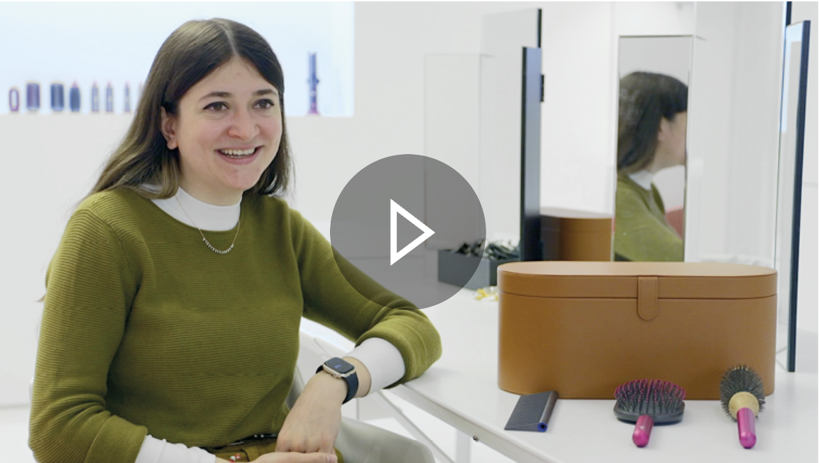 Meet Rumi video thumbnail.