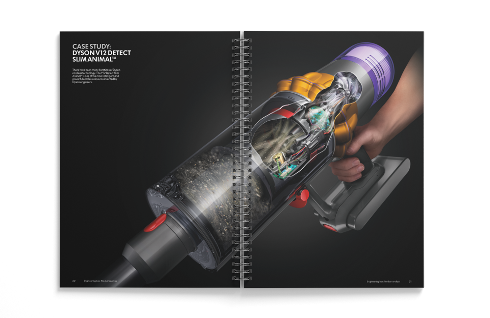 Engineering Box teacher's pack.