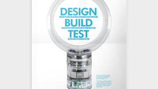 The Design Process Curriculum posters.