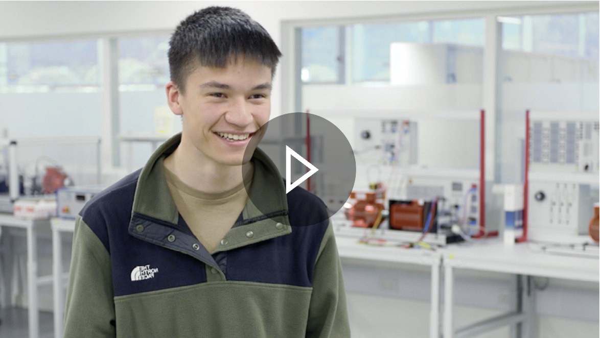 Meet Jack video thumbnail.